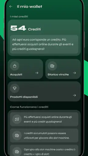 Upass screenshot 5