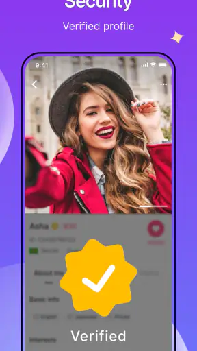 Vava.chat - Video & Traduzione screenshot 4
