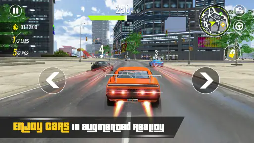 Vehicle Master: Vice City screenshot 2