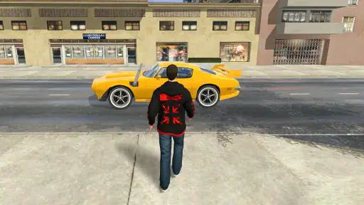 Vehicle Master: Vice City screenshot 5