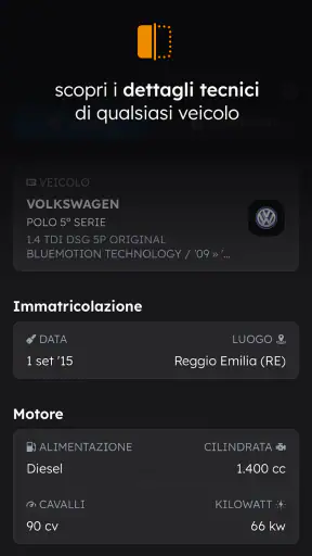 Veicolo screenshot 3