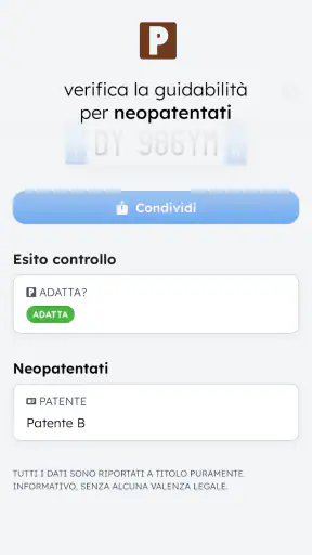 Veicolo screenshot 6