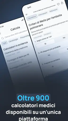 Vera Health: IA per Medici screenshot 5