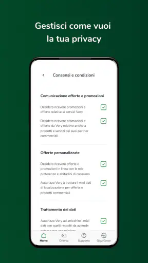 Very Mobile screenshot 10