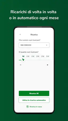 Very Mobile screenshot 9