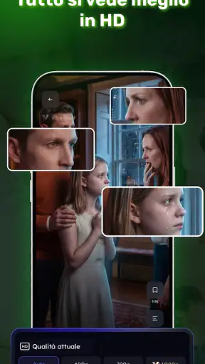 VibeShort: AI Drammi e Serie screenshot 11