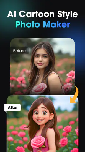 Vidix-AI Photo Video Generator screenshot 12
