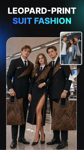 Vidix-AI Photo Video Generator screenshot 2