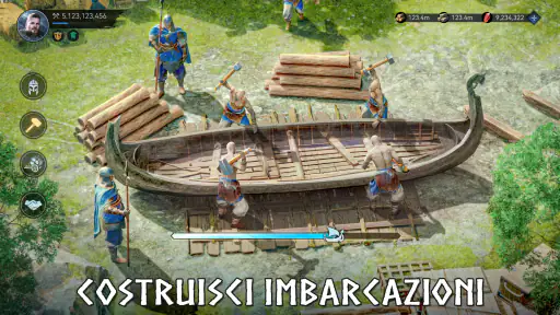 Viking Rise screenshot 6