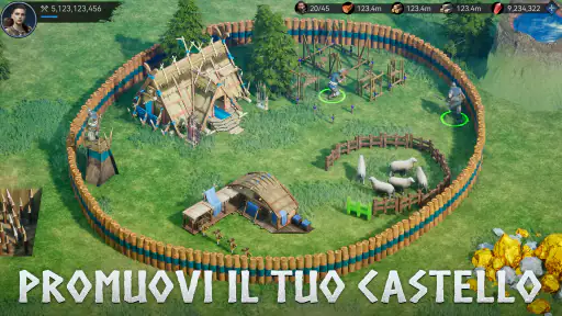 Viking Rise screenshot 8