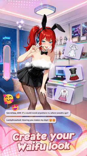 Viral Streamer: Idle Clicker screenshot 5