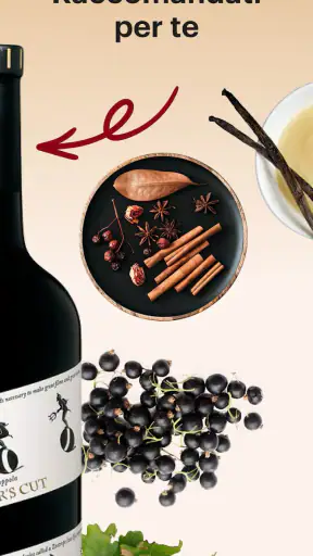 Vivino: Trova il vino giusto screenshot 4