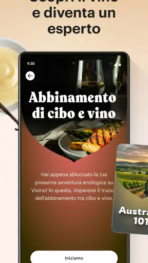 Vivino: Trova il vino giusto screenshot 5