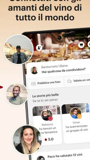 Vivino: Trova il vino giusto screenshot 7