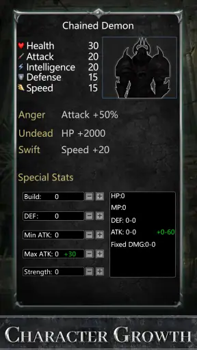 Warriors and Adventure screenshot 3