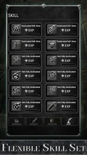 Warriors and Adventure screenshot 4