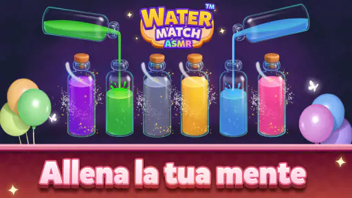 Water Match® - ASMR Water Sort screenshot 10
