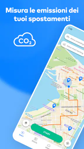 wecity screenshot 1
