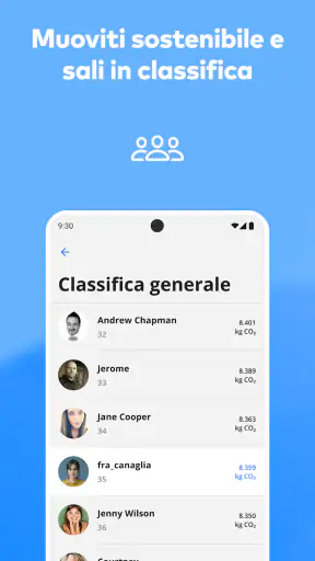 wecity screenshot 3