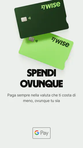Wise screenshot 11