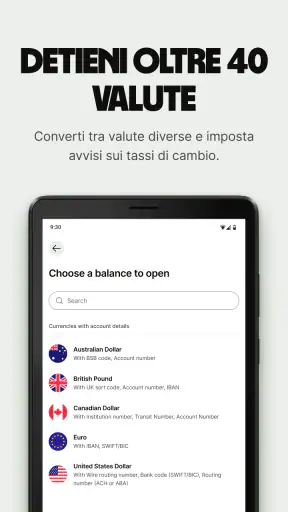 Wise screenshot 12