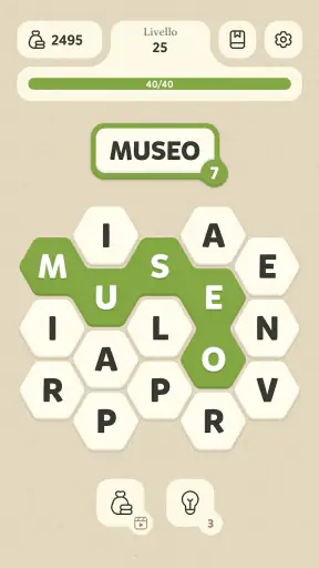 Word Master screenshot 10