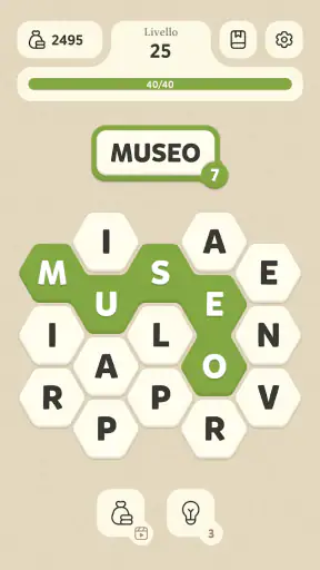 Word Master screenshot 2