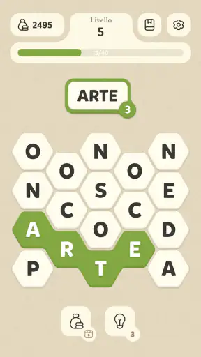 Word Master screenshot 5
