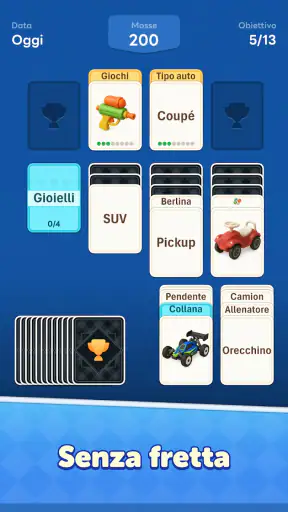 Word Solitaire Now! screenshot 11