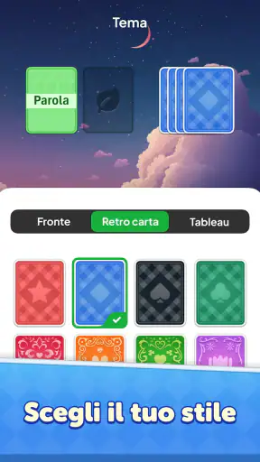 Word Solitaire Now! screenshot 12