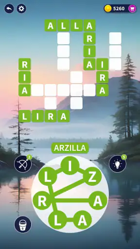 Word Yoga - Gioco di Parole screenshot 5