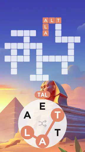 Words Of Wonders: Cruciverba screenshot 10