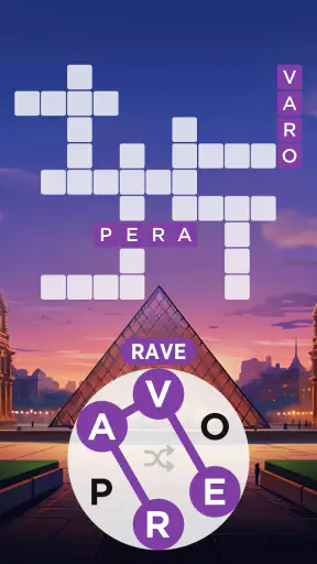 Words Of Wonders: Cruciverba screenshot 12