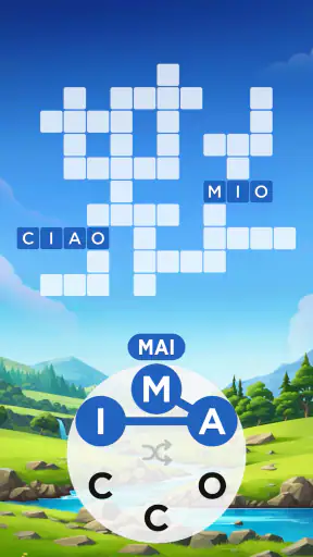 Words Of Wonders: Cruciverba screenshot 6