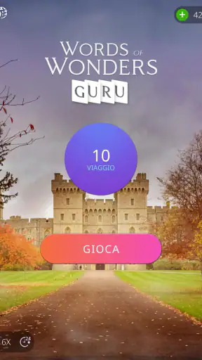 Words of Wonders: Guru screenshot 11