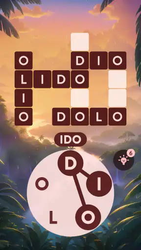 Words of Wonders: Zen screenshot 10