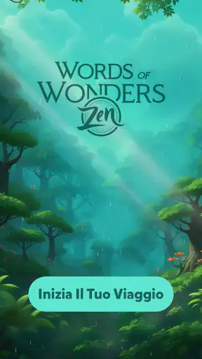 Words of Wonders: Zen screenshot 11