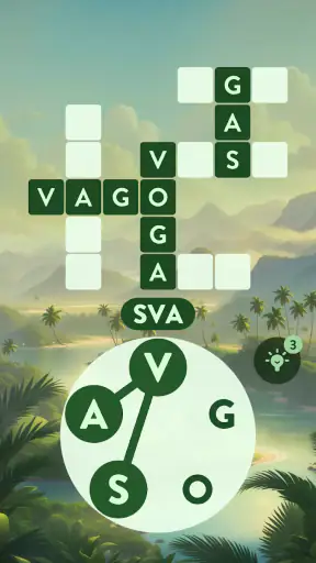 Words of Wonders: Zen screenshot 4