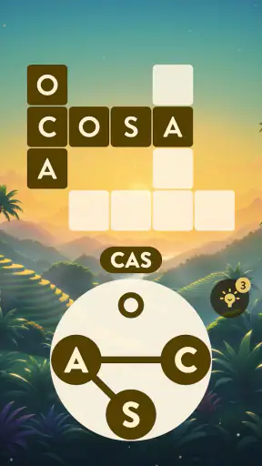 Words of Wonders: Zen screenshot 8