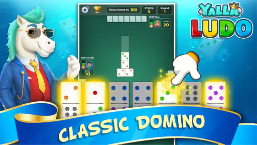 Yalla Ludo - Ludo&Jackaroo screenshot 4
