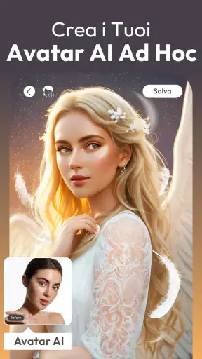 YouCam Makeup: Beauty Camera screenshot 4