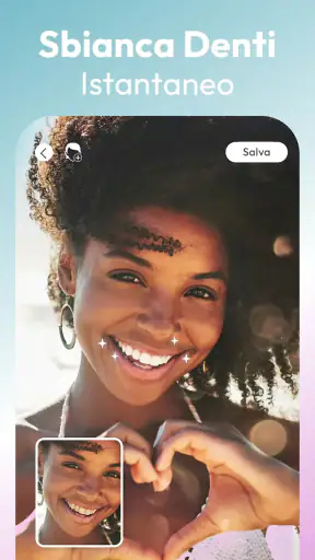 YouCam Makeup: Beauty Camera screenshot 5