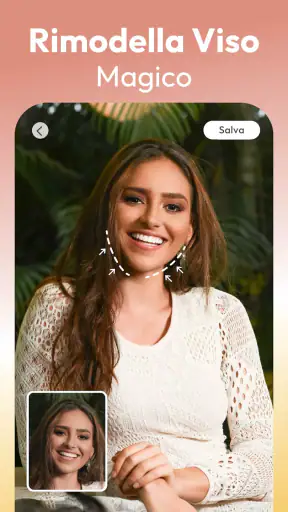 YouCam Makeup: Beauty Camera screenshot 8