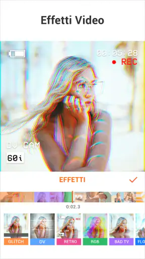 YouCut - Crea e Monta Video screenshot 4