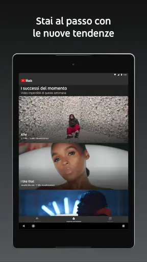 YouTube Music screenshot 10