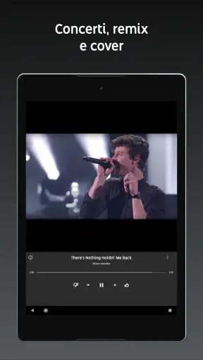 YouTube Music screenshot 9
