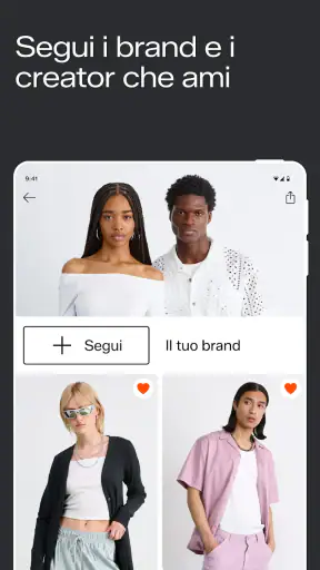 Zalando – moda online screenshot 11