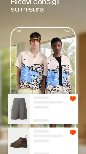 Zalando – moda online screenshot 4