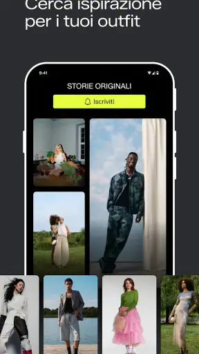Zalando – moda online screenshot 5