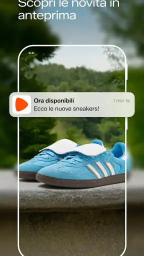 Zalando – moda online screenshot 6